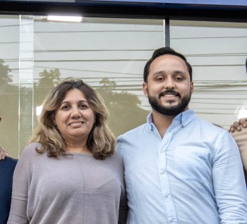 Itaquá nomeia novos secretários para a Saúde e Desenvolvimento Social