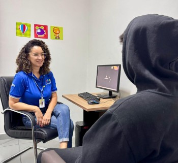 Itaquá oferece serviço de escuta especializada para crianças e adolescentes