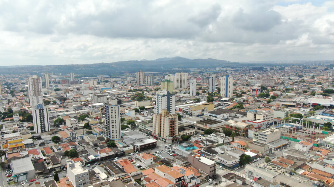 Suzano qualifica vivência no espaço urbano com tecnologia, planos e debate público
