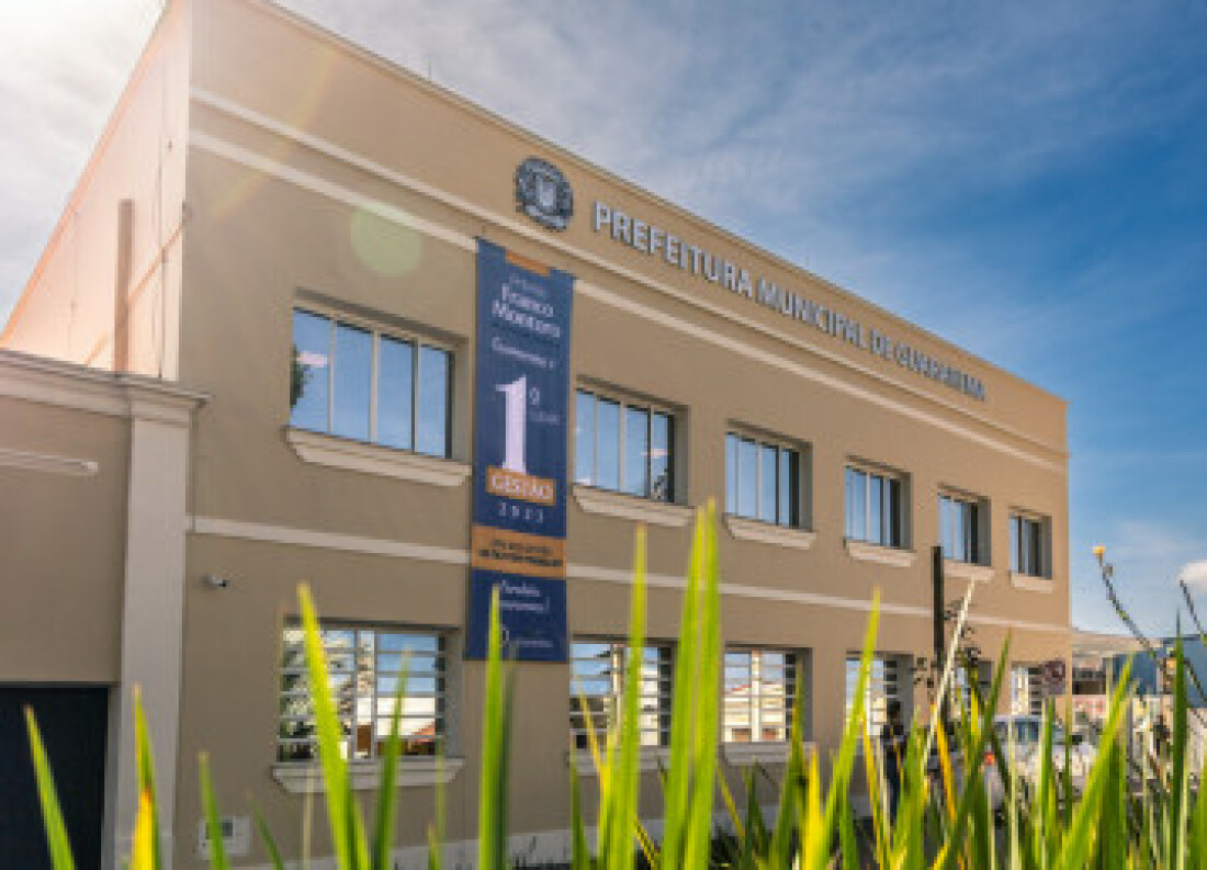 Guararema está entre as 33 cidades com melhor índice