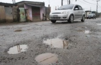 Início das obras no Miguel Badra é adiado para amanhã