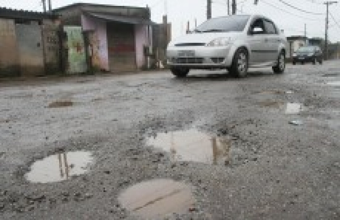 Início das obras no Miguel Badra é adiado para amanhã