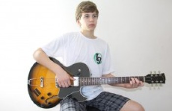 Mogiano participa da Expo Music