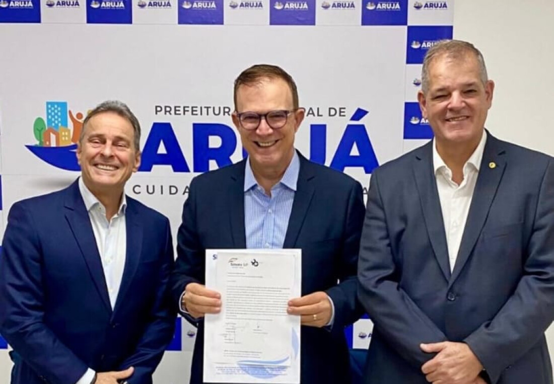 Arujá poderá ter fórum de Segurança Pública em 2025