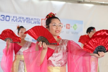 Mogi sedia 32º Furusato Matsuri neste sábado e domingo