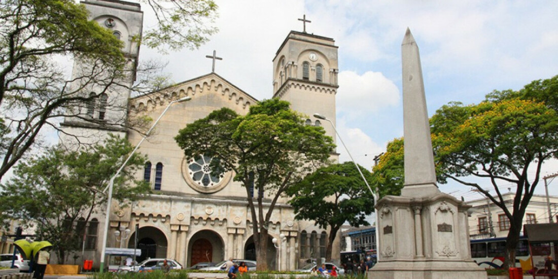 Festa Diocesana tem início na na Catedral Sant'Ana