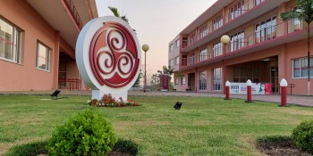 Unipiaget fará homenagens em evento de transição