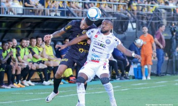 Operário-PR frustra Novorizontino e ainda sonha com acesso na Série B