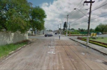 Licitação da Guilherme George é paralisada