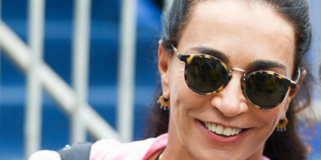 Morre Isabel Salgado, referência do vôlei brasileiro, aos 62 anos