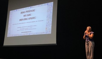 Assistência promove segundo encontro de boas práticas em serviços de convivência