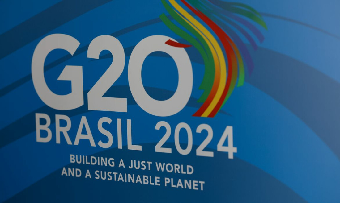 Cria G20 dará destaque a influenciadores digitais no G20 Social