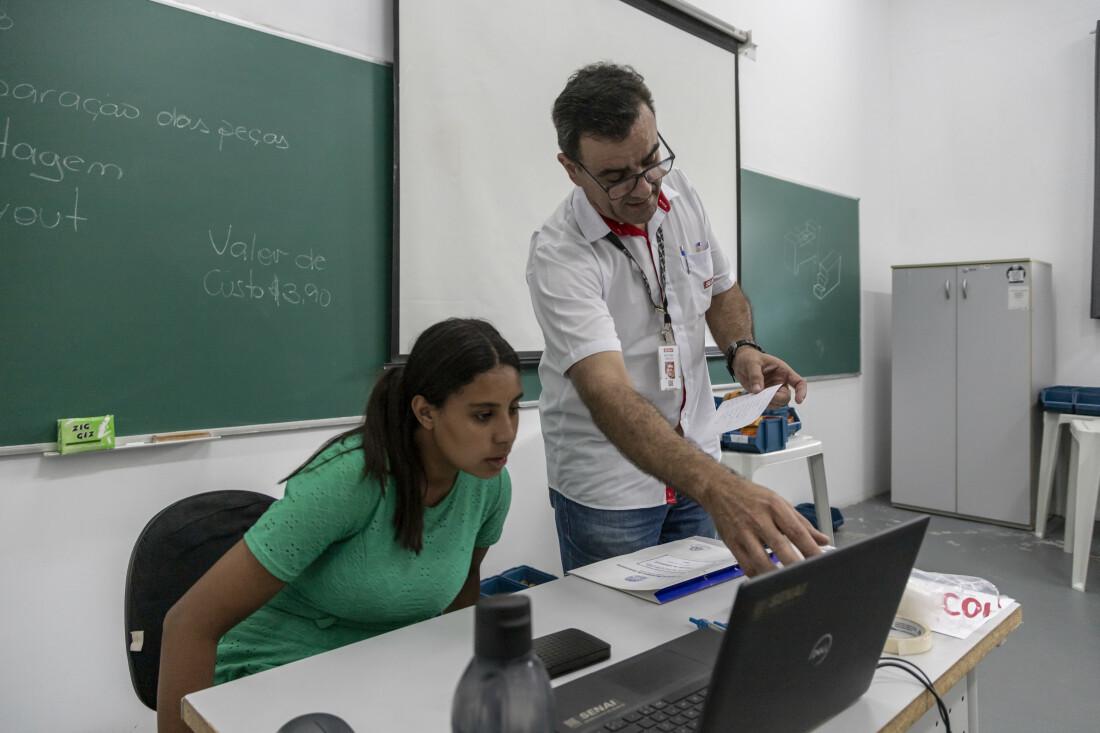 Programa Capacita + Guararema abre inscrições para cinco cursos gratuitos