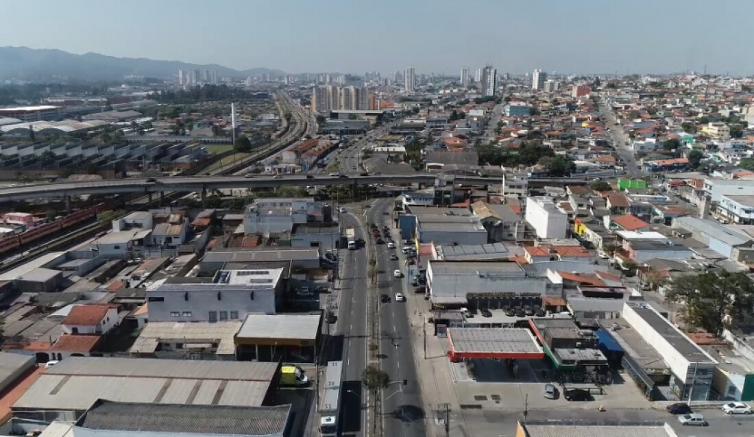 Emplacamentos de veículos no Alto Tietê sobem 18,40% em um ano 
