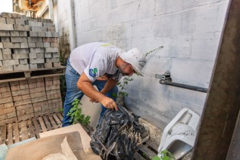 Guararema participa da Semana de Mobilização contra as Arbovirores