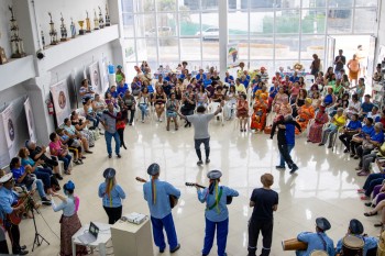 Mês da Consciência Negra tem programação especial em Itaquá