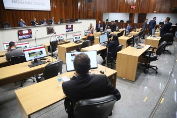 Câmara declara Associação Cristã Beneficente Alvorecer como utilidade pública