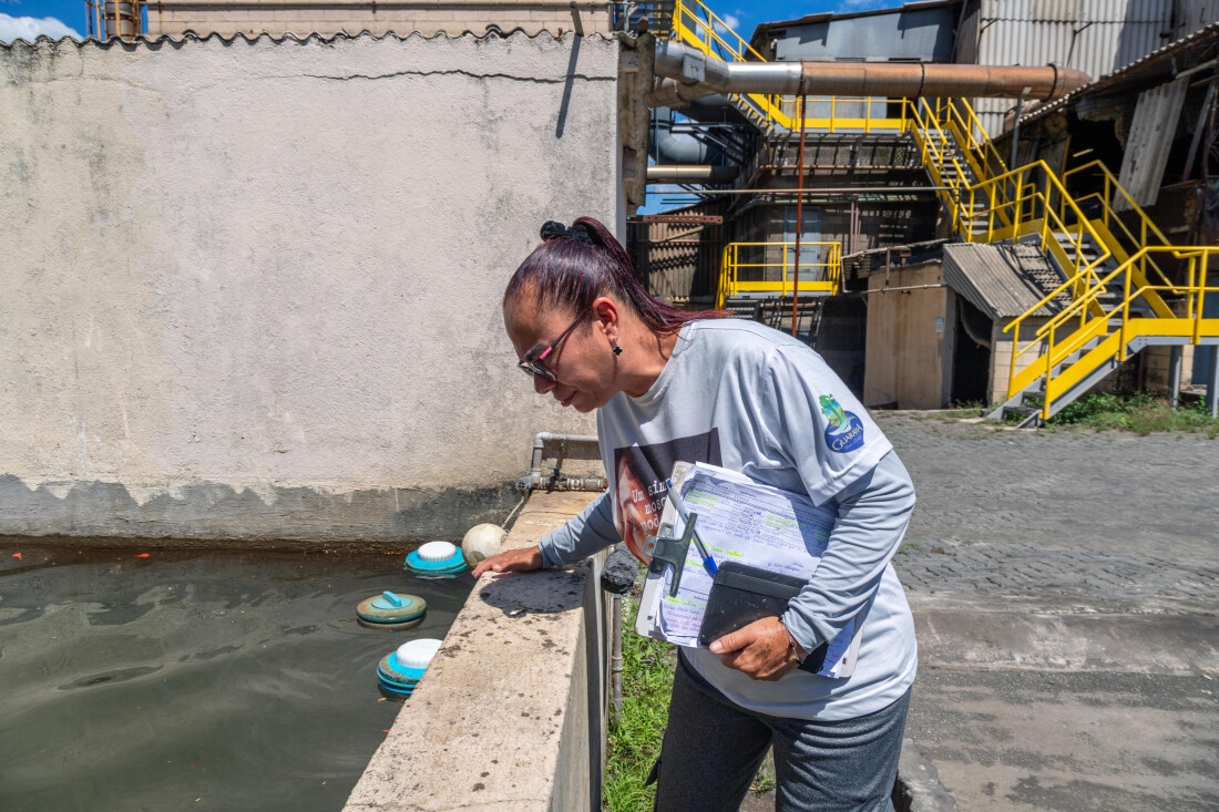 Região intensifica combate à dengue em Semana de Mobilização contra Arboviroses