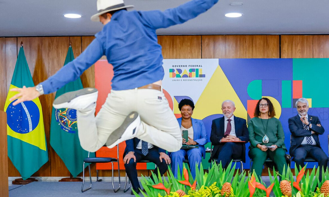 Brasil vai comemorar o Dia Nacional do Maracatu em 1º de agosto