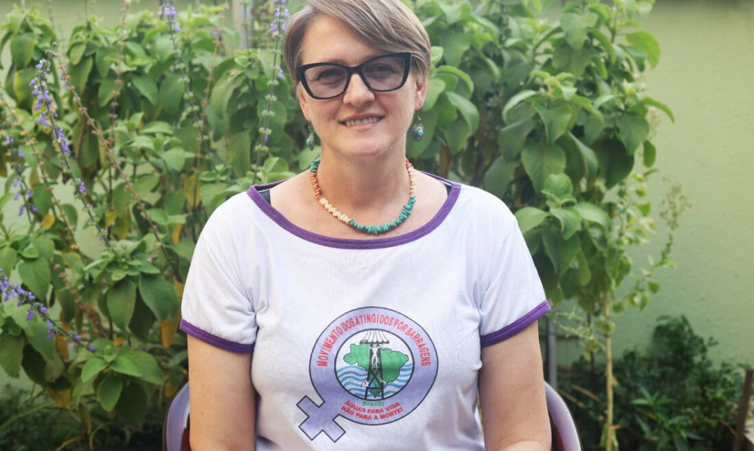 G20 Social impulsiona articulação global de vítimas da crise climática