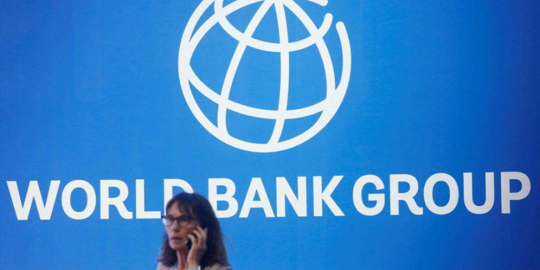 Banco Mundial eleva para 1,2% previsão de crescimento do Brasil