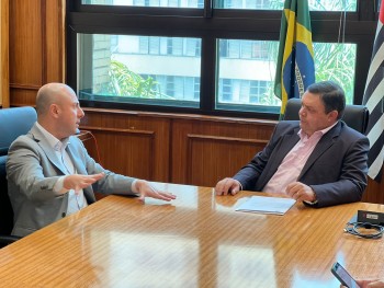 Damasio cobra isenção de impostos para hortifrutis