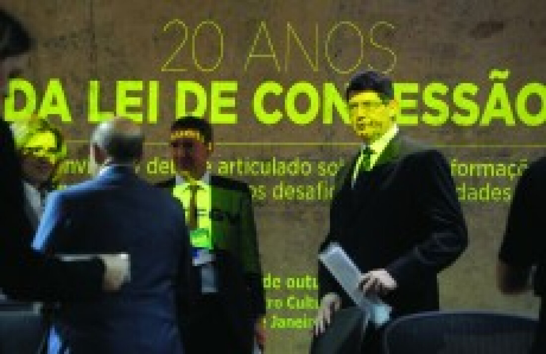 'Crescimento depende de estabilidade'
