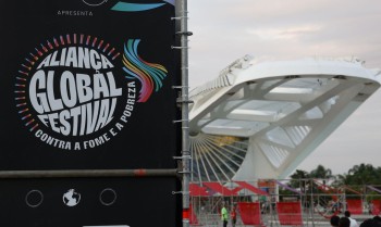 G20 muda rotina da cidade do Rio, que entra em Estágio 2