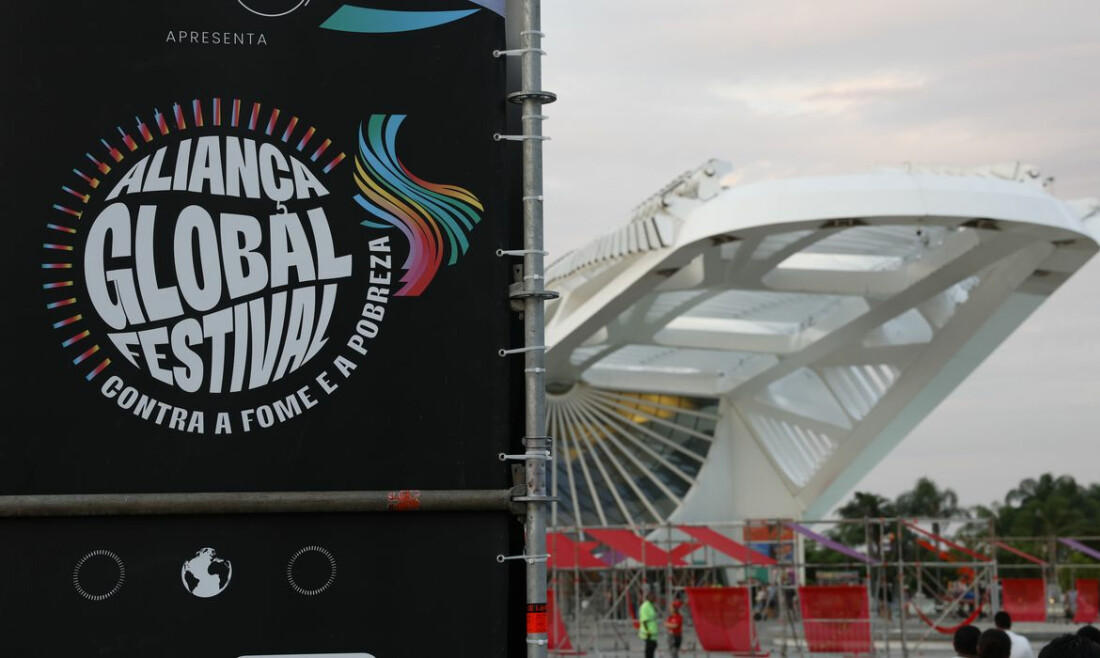 G20 muda rotina da cidade do Rio, que entra em Estágio 2