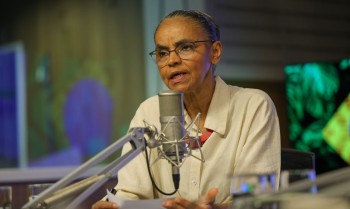 Marina: saída da Argentina da COP29 não interfere em negociações