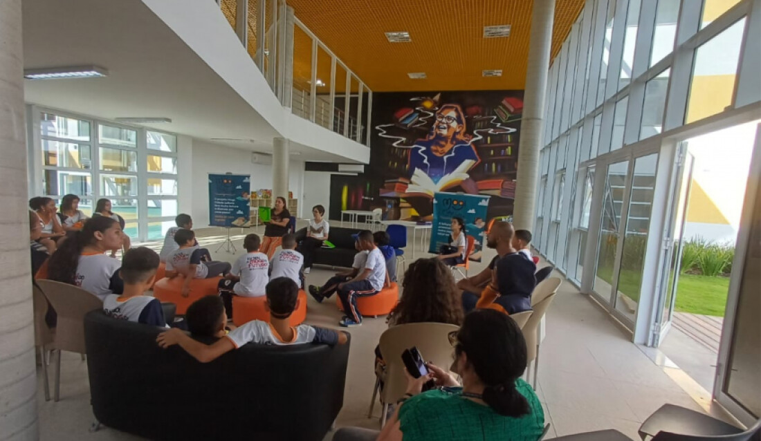 Educação de Mogi promove ações para uma educação com equidade e antirracista