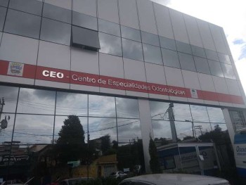 Saúde de Poá promove Campanha de Prevenção ao Câncer Bucal