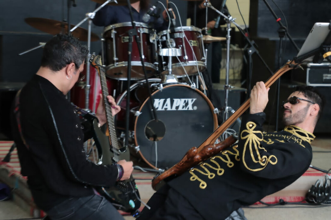 Última edição do ‘Rock no Parque’ de 2024 ocorre neste domingo (17)