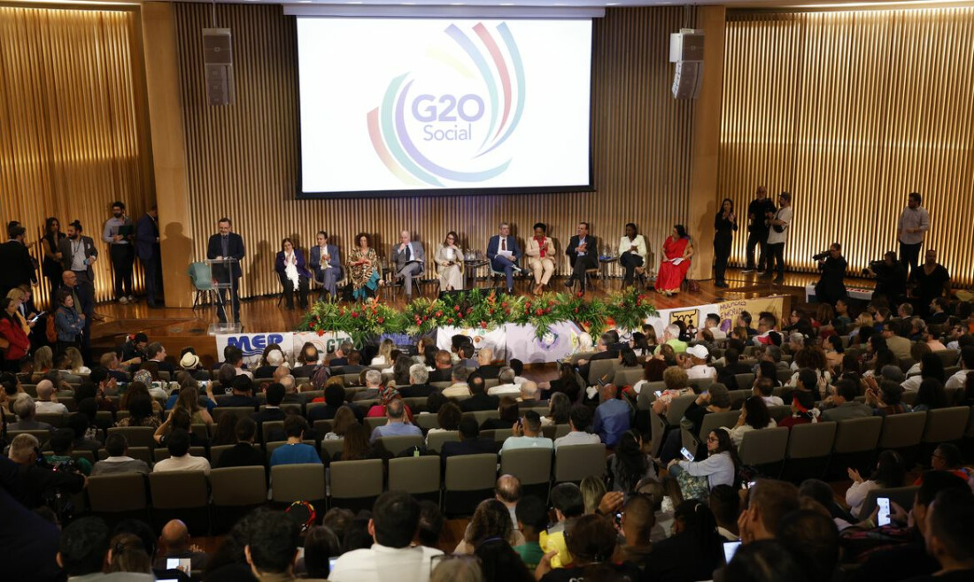 Internet é aliada contra o desperdício de alimento, diz influenciadora