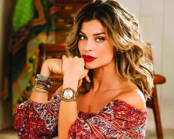 Grazi Massafera será protagonista