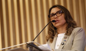 Aliança Global contra a Fome caminha para adesão total, diz Janja