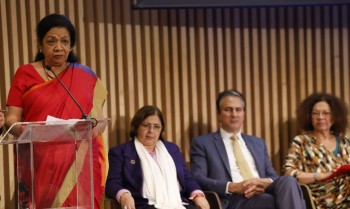 Movimentos sociais pedem que líderes do G20 ouçam minorias