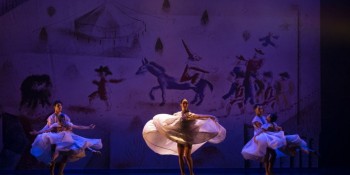Escolas de dança e de música abrem processo seletivo em São Paulo