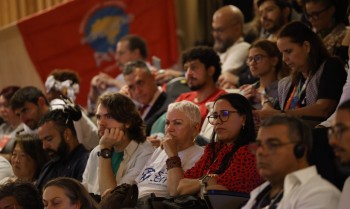 G20: ativistas pedem nova meta global para pessoas em situação de rua