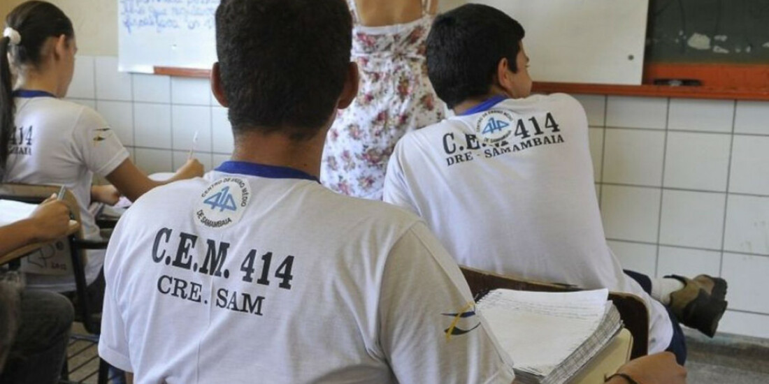 MEC prorroga consulta pública sobre reforma do ensino médio