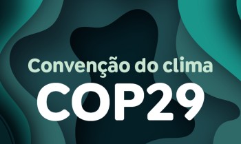 Países frágeis cobram US$ 20 bi em financiamento climático na COP29