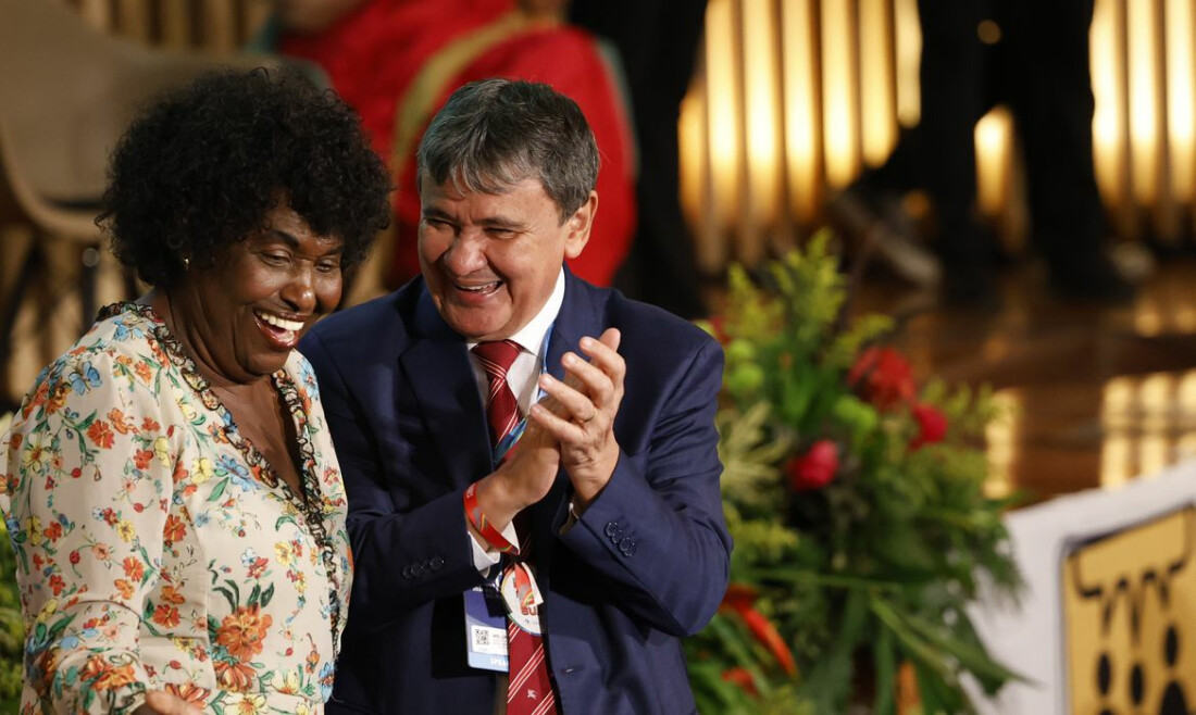 Aliança Global contra a Fome já pode beneficiar 500 milhões de pessoas