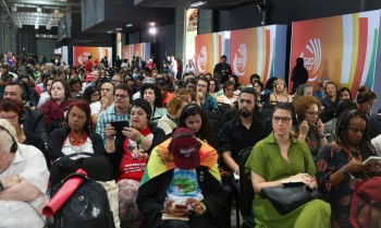 G20 Social anuncia esforços coletivos para erradicação da fome