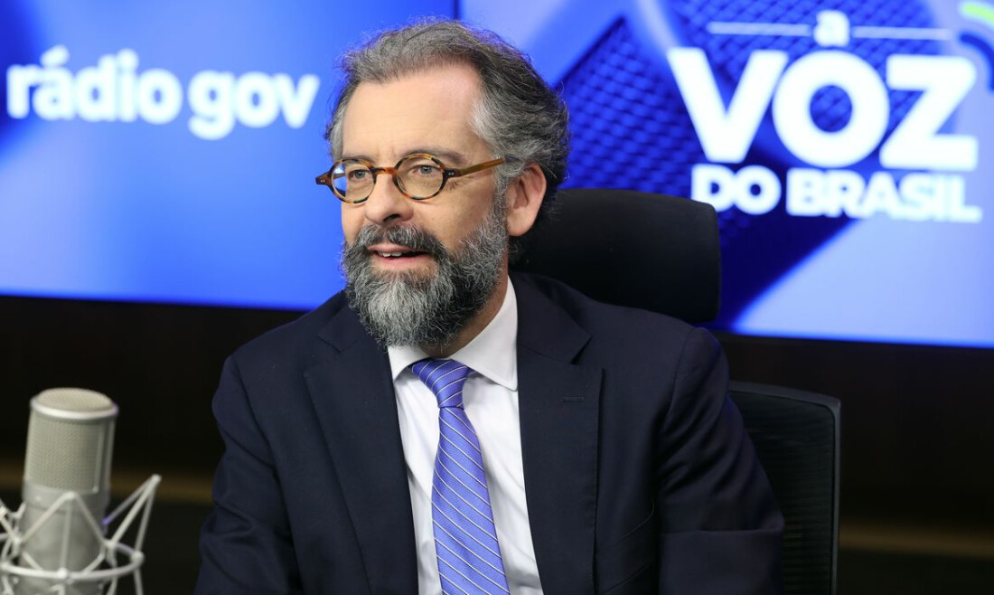 G20: Negociadores de alto nível estendem debate sobre questões globais