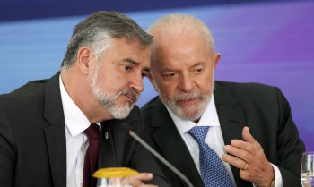 Trump deve ficar isolado com negacionismo climático, diz Pimenta