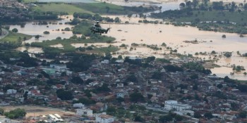 Brasileiro já pode receber alertas de desastres naturais por WhatsApp