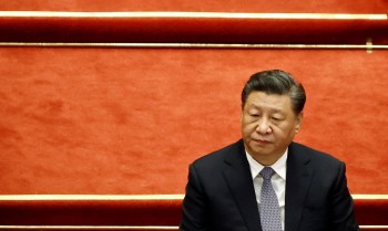 Xi Jinping promete trabalhar com equipe de Donald Trump
