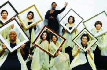 Primavera 60 Mais Mogi inicia a programação cultural nesta terça