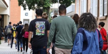 IFSP oferece 160 vagas para cursos técnicos