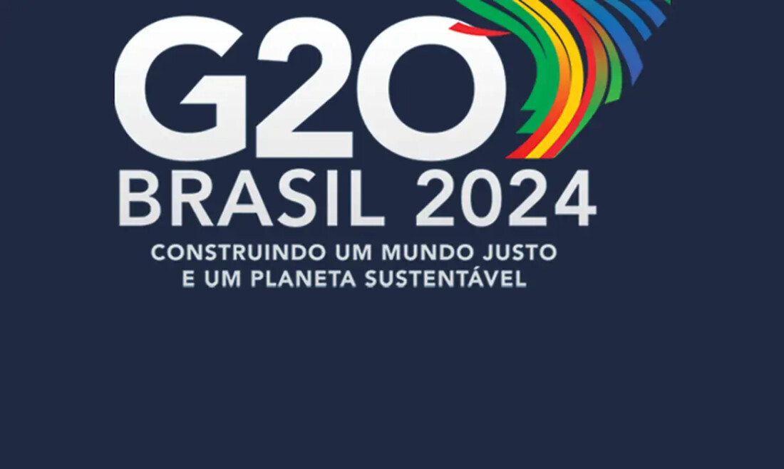 Confira a íntegra do discurso de Lula na abertura do G20